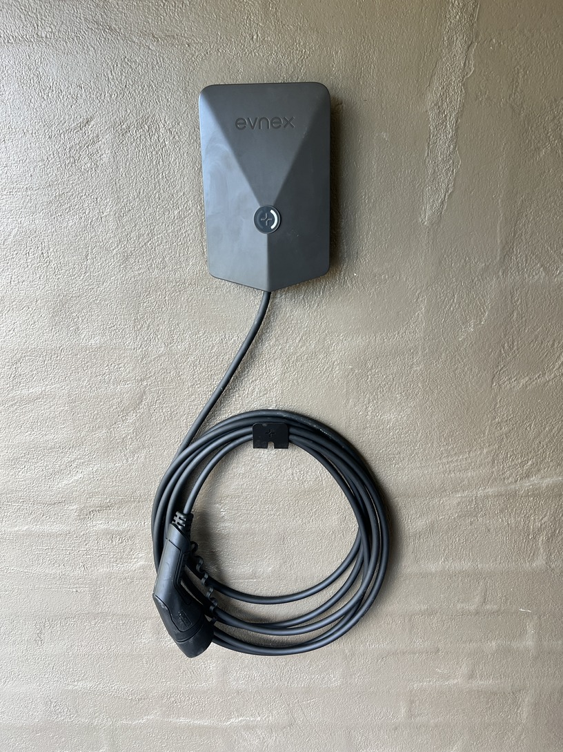 EV Chargers Installation Near Me AwardWinning Local Electricians